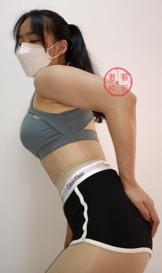 微密圈若若老师写真合集下载:用心打磨质感的 Coser,高观赏价值角色写真必存