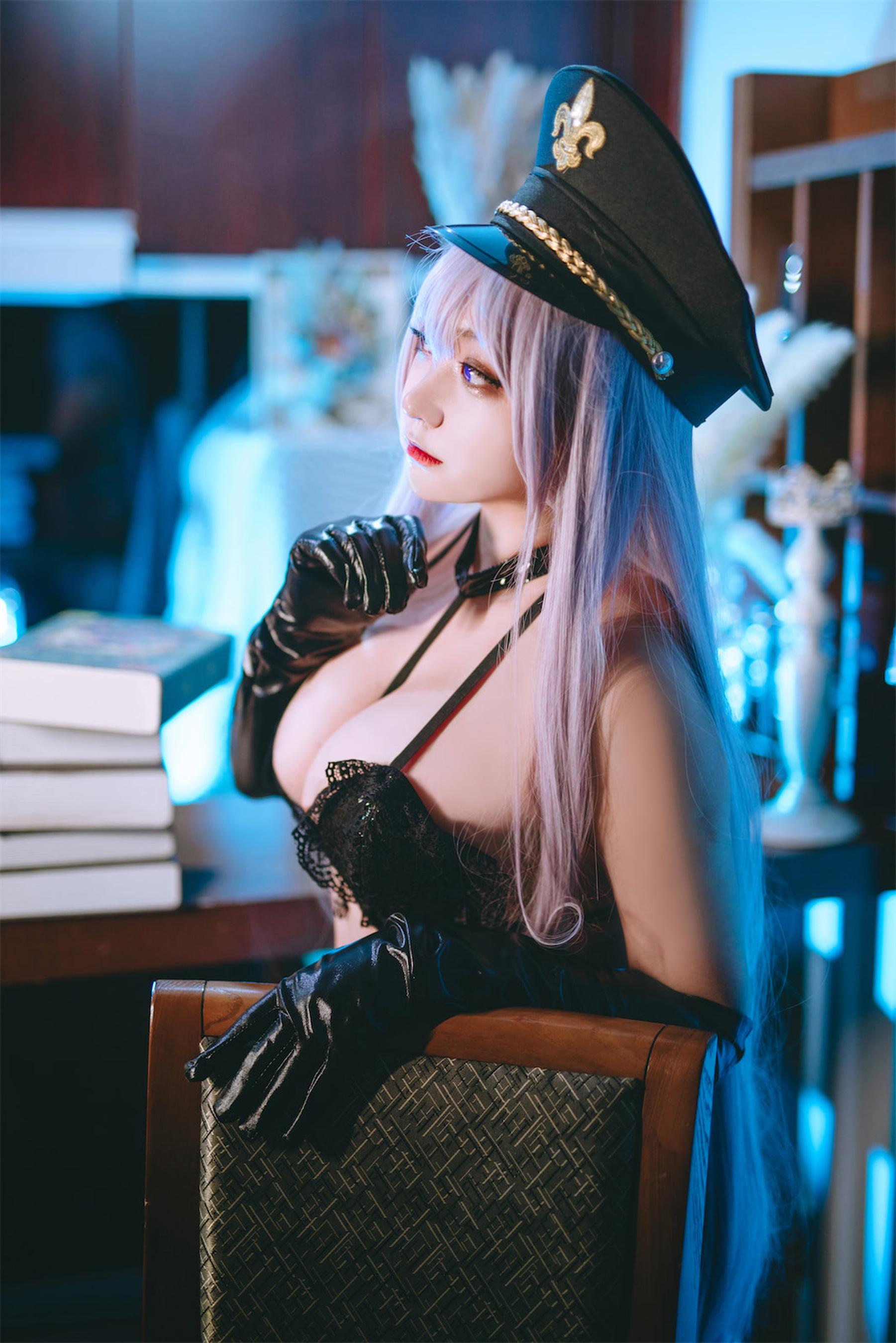 桃夭葵写真合集下载|人气Coser×经典角色合集×高质量写真×42套4K资源全集