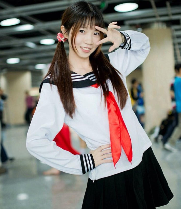 STAN酱写真合集下载|黑裤·护士主题高清写真全集 4K无水印COS合集打包