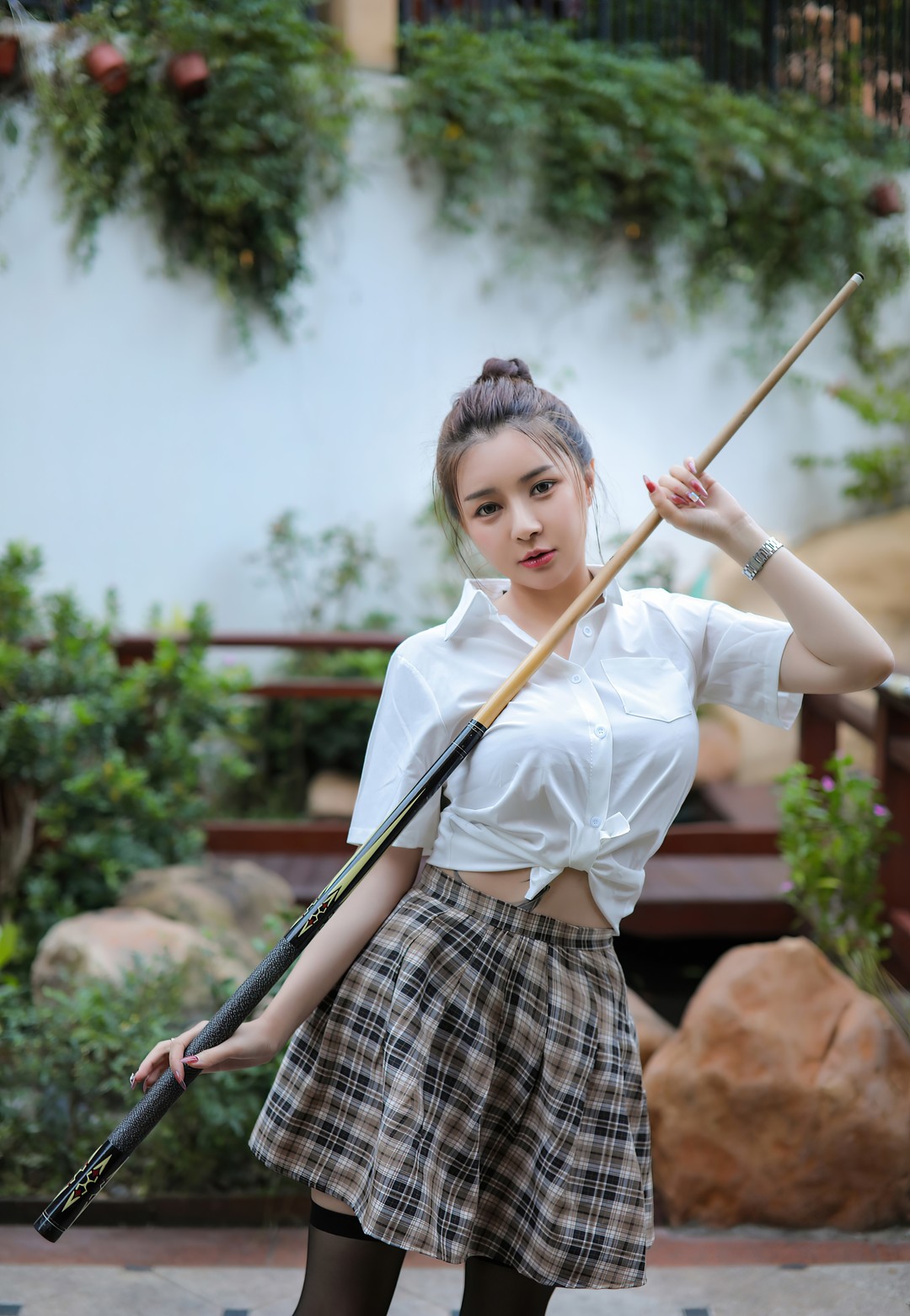 凯竹姐姐写真合集下载|丰腴体态模特的轻性感风 + 光影把控型作品资源速存