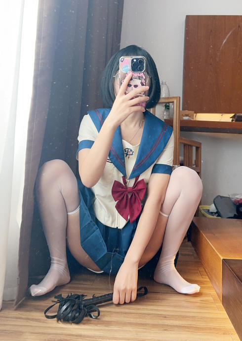 胜利的小生活写真合集下载!微密圈博主的乡野日常 + 居家温柔风高清图集