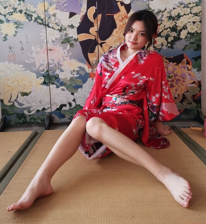 中山足模写真合集下载|21期写真合集×美腿特写×4K高质量资源