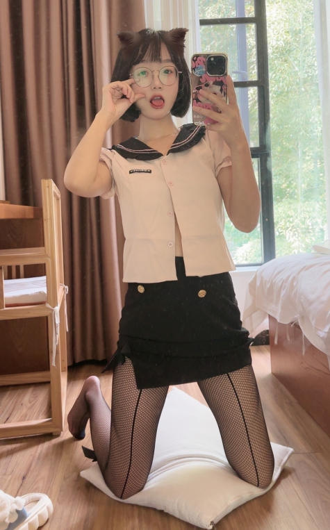 胜利的小生活写真合集下载!微密圈博主的乡野日常 + 居家温柔风高清图集