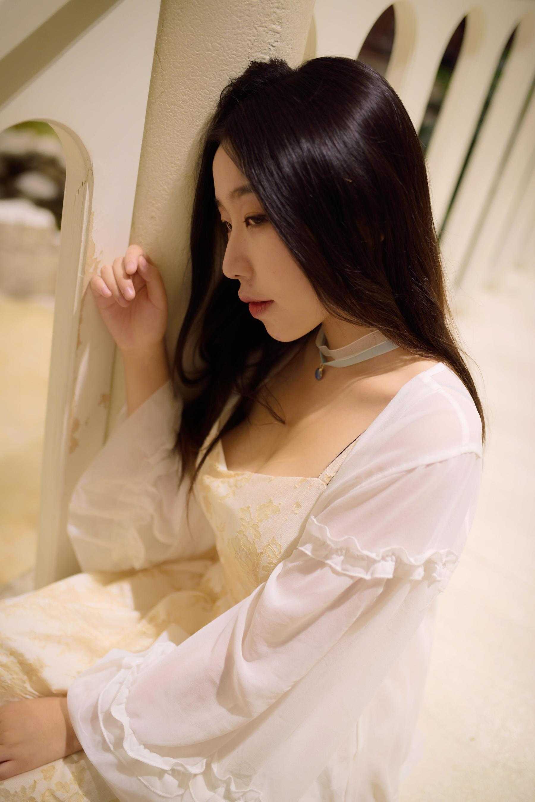 穆零Mu0写真合集下载|御姐S级颜值写真合集全网最全整理