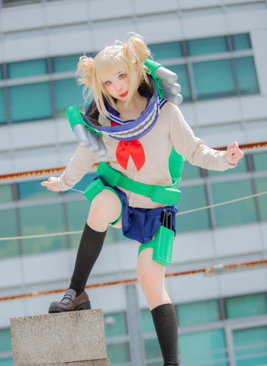 叫我千寻大人写真合集下载:氛围感与细节控并存的日系女神,高清写真全收录