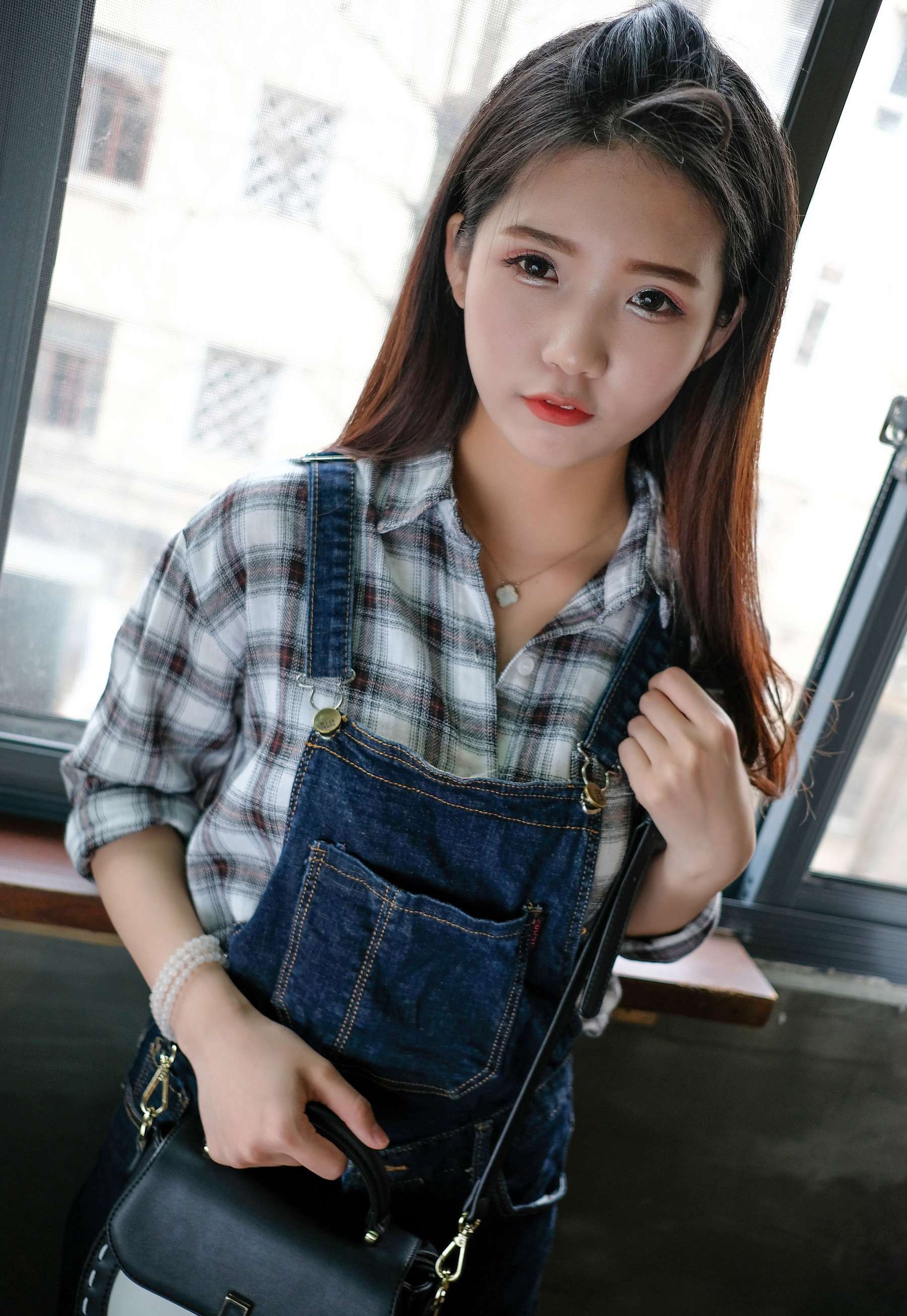 UXING优星馆写真合集下载|4K高清图包全系列,制服私房旗袍主题一次收藏