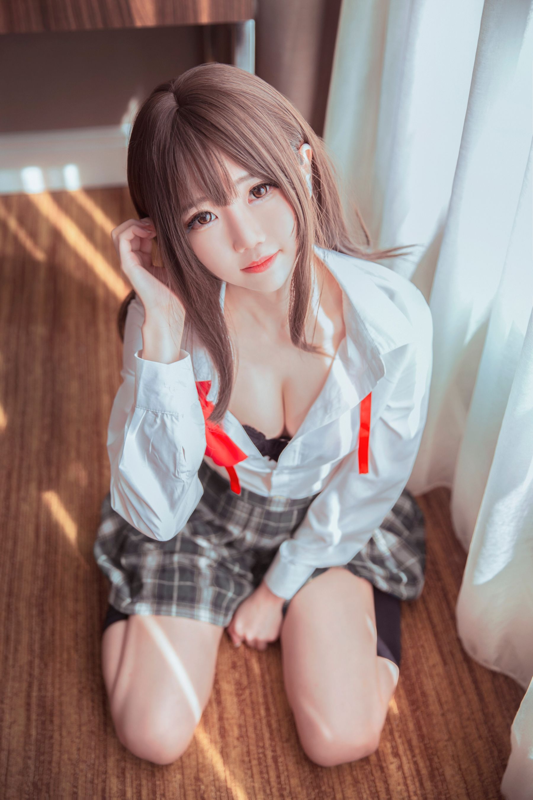 Sally Dorasnow写真合集下载｜甜美到御姐多风格全图包整理目录