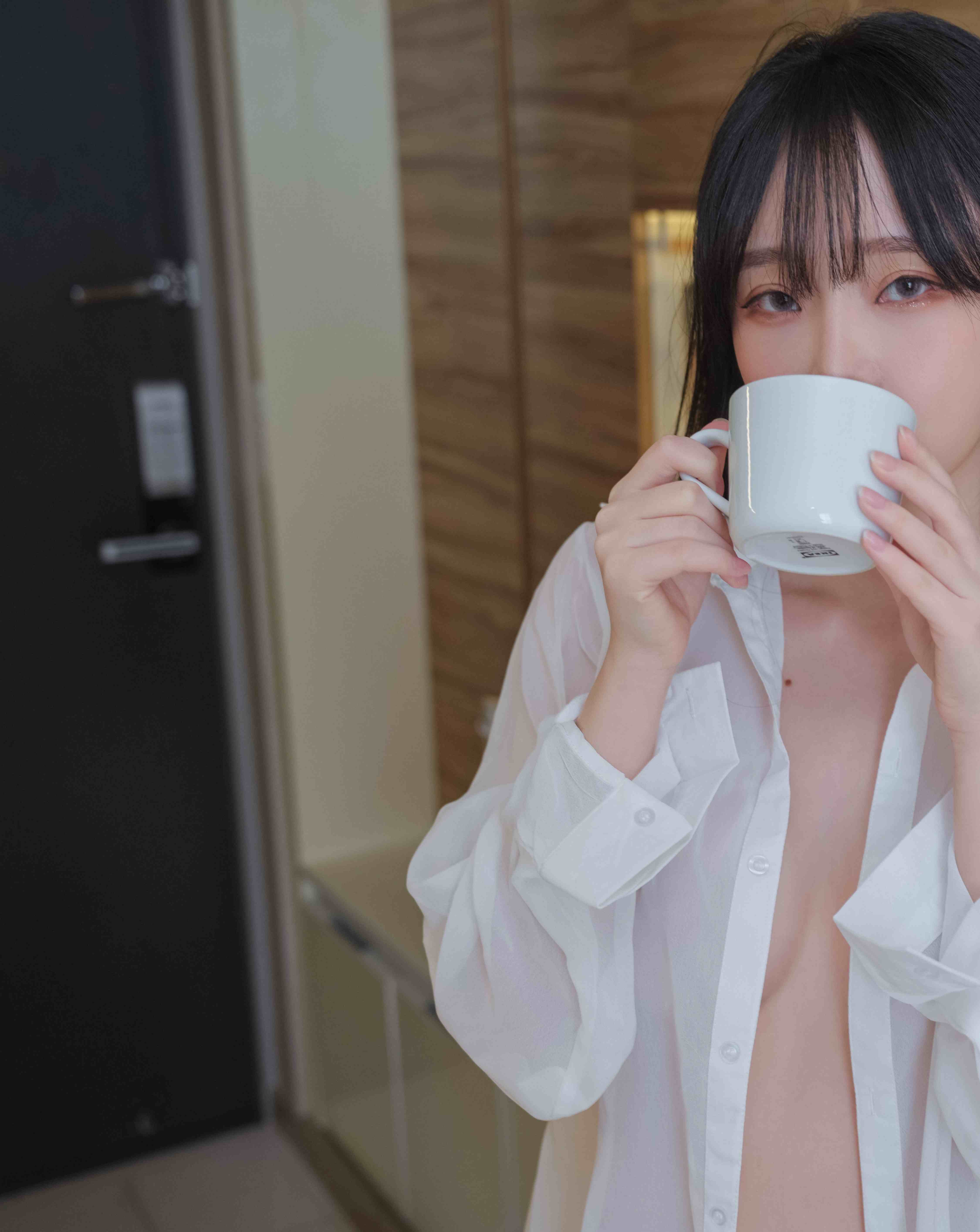 Ming Sunha(밍선하)个人资料及全套写真合集下载：这位韩国女主播的Cosplay太顶了！