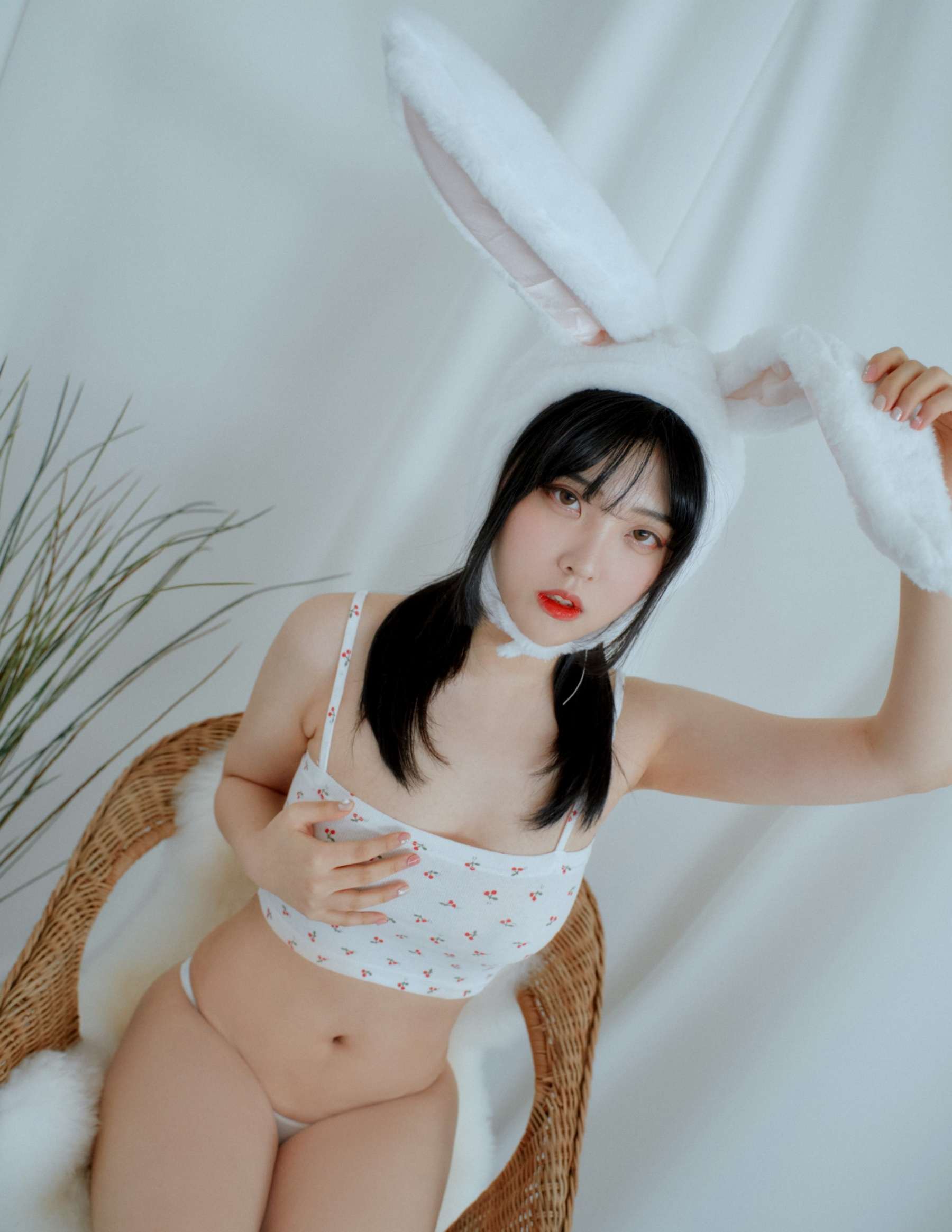 Song Hana(D.Va) Cosplay精选合集:全网最美宋哈娜都在这了,紧身衣YYDS!