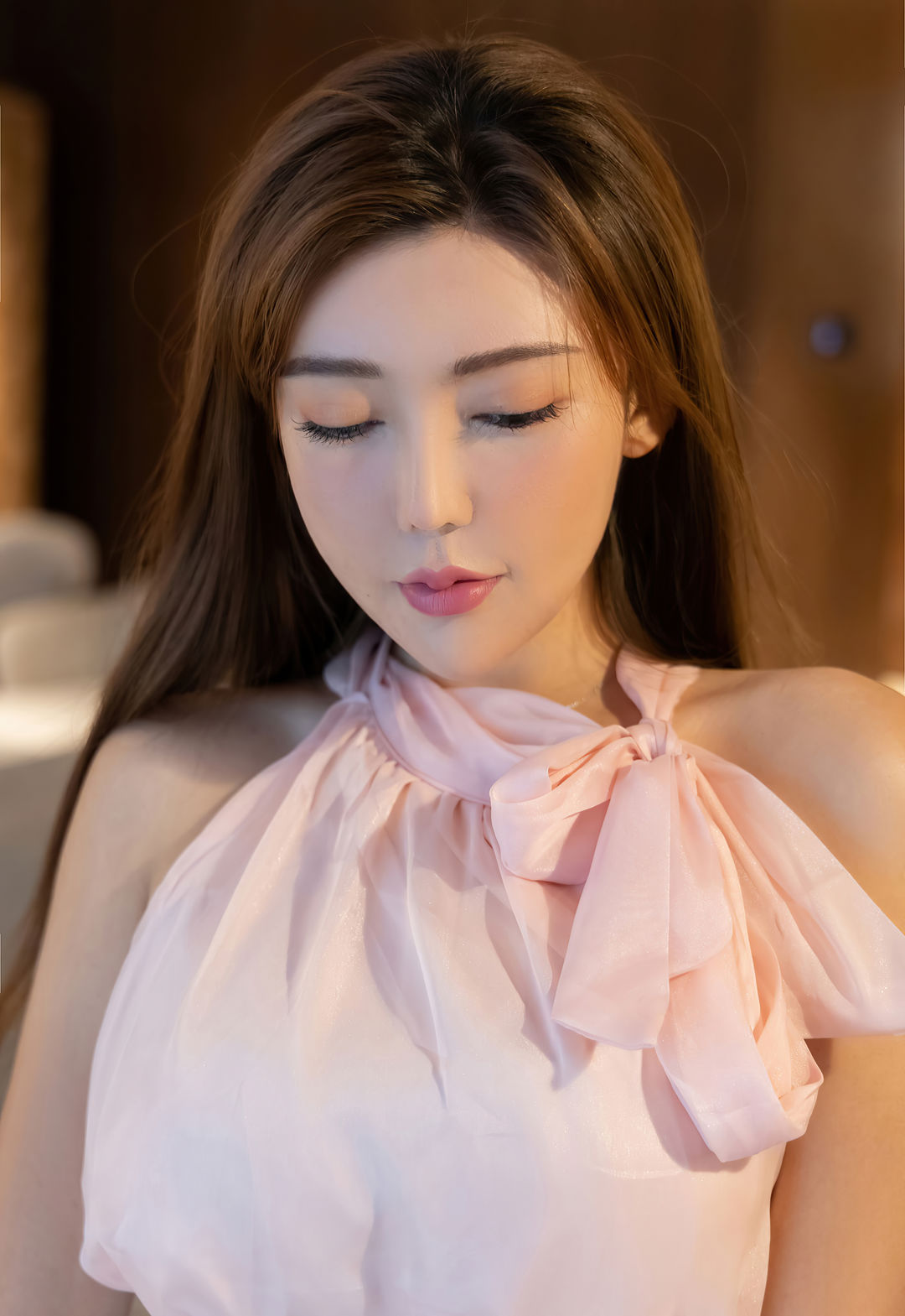 萌汉药Baby的职业装节奏